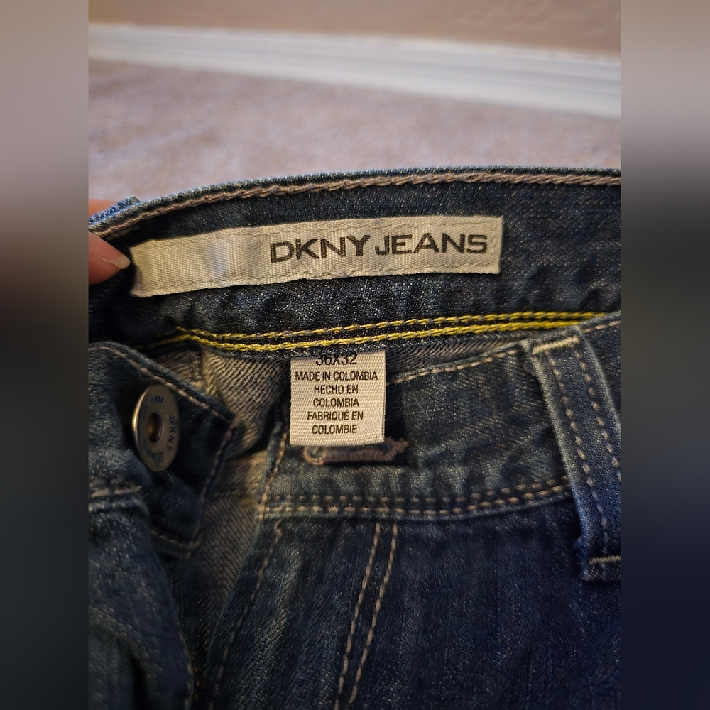 DKNY jeans